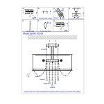 Люстра потолочная St luce SL892.702.08 REPRESENTA