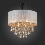 Люстра потолочная St luce SL893.102.07 LUSSO