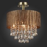 Люстра потолочная St luce SL893.732.05 LUSSO