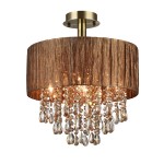 Люстра потолочная St luce SL893.732.05 LUSSO