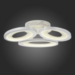 Люстра потолочная St luce SL895.502.03 TERZETTO