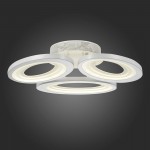 Люстра потолочная St luce SL895.502.03 TERZETTO