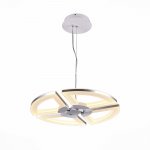 Люстра подвесная St luce SL896.503.04 Venta
