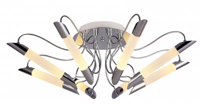 Люстра потолочная St luce SL897.102.08 Picco Люстра потолочная St luce SL897.102.08 Picco