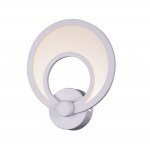 Светильник настенный бра St luce SL898.501.01 NOLA