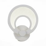 Светильник настенный бра St luce SL898.501.01 NOLA