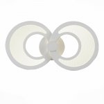 Светильник настенный бра St luce SL898.501.02 NOLA