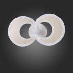 Светильник настенный бра St luce SL898.501.02 NOLA