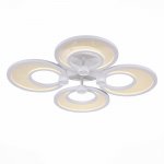 Люстра потолочная St luce SL898.502.04 NOLA