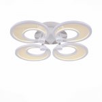 Люстра потолочная St luce SL898.502.04 NOLA