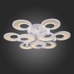 Люстра потолочная St luce SL898.502.09 NOLA