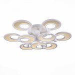 Люстра потолочная St luce SL898.502.09 NOLA