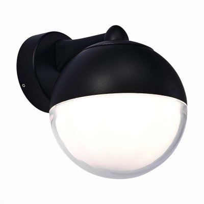 Светильник уличный настенный St luce SL9000.401.01 OMBRA Светильник уличный настенный St luce SL9000.401.01 OMBRA