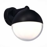 Светильник уличный настенный St luce SL9000.401.01 OMBRA
