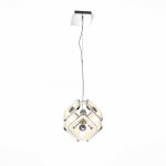 Люстра подвесная St luce SL901.103.06 FUTUR