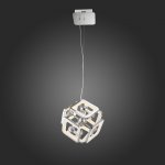 Люстра подвесная St luce SL901.103.06 FUTUR