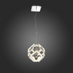 Люстра подвесная St luce SL901.103.06 FUTUR