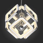 Люстра подвесная St luce SL901.103.06 FUTUR