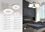 Светильник подвесной St luce SL902.053.01 ALBO