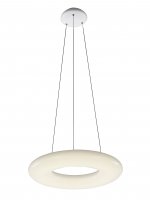 Светильник подвесной St luce SL902.053.01 ALBO