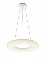 Светильник подвесной St luce SL902.503.01 ALBO