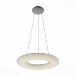 Светильник подвесной St luce SL902.503.01 ALBO
