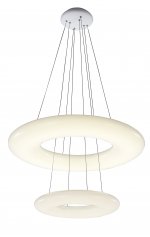 Светильник подвесной St luce SL902.503.02 ALBO