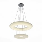 Светильник подвесной St luce SL902.503.02 ALBO