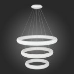 Светильник подвесной St luce SL902.503.03 ALBO