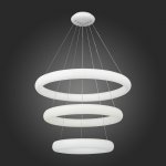 Светильник подвесной St luce SL902.503.03 ALBO