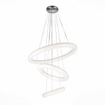 Светильник подвесной St luce SL902.503.03 ALBO