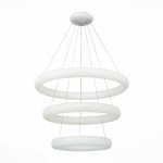 Светильник подвесной St luce SL902.503.03 ALBO
