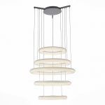 Светильник подвесной St luce SL902.503.05 ALBO