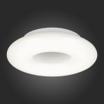 Светильник потолочный St luce SL902.532.01 ALBO