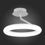 Светильник потолочный St luce SL902.592.01 ALBO