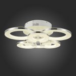 Люстра потолочная St luce SL903.102.06 GUIDA
