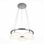 Люстра подвесная St luce SL903.103.05 COSMO
