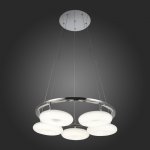 Люстра подвесная St luce SL903.103.05 COSMO