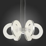 Люстра подвесная St luce SL903.103.06 GUIDA