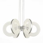 Люстра подвесная St luce SL903.103.06 GUIDA