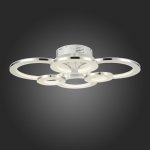 Люстра потолочная St luce SL903.112.06 GUIDA