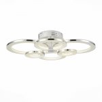 Люстра потолочная St luce SL903.112.06 GUIDA