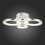 Люстра потолочная St luce SL903.102.04 GUIDA