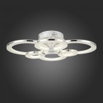 Люстра потолочная St luce SL903.112.06 GUIDA