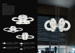 Люстра потолочная St luce SL903.112.06 GUIDA