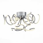 Люстра потолочная St luce SL904.102.09 RICCOLO