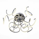 Люстра потолочная St luce SL904.102.09 RICCOLO