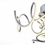 Люстра потолочная St luce SL904.102.09 RICCOLO