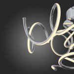 Люстра потолочная St luce SL904.102.09 RICCOLO