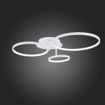 Люстра потолочная St luce SL904.112.03 ERTO